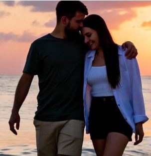 1. Love and Romantic Relationships